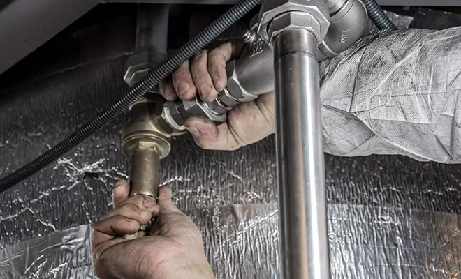 earthwork in Katikati