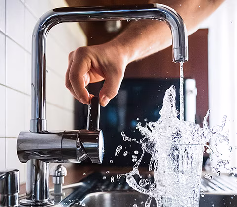 plumbing in Katikati