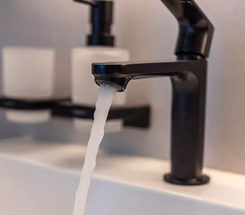 plumbing in Katikati