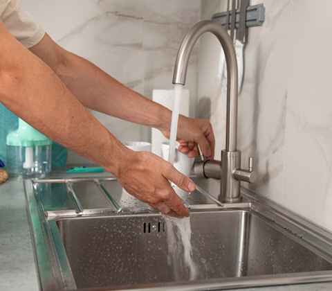 plumbing in Katikati